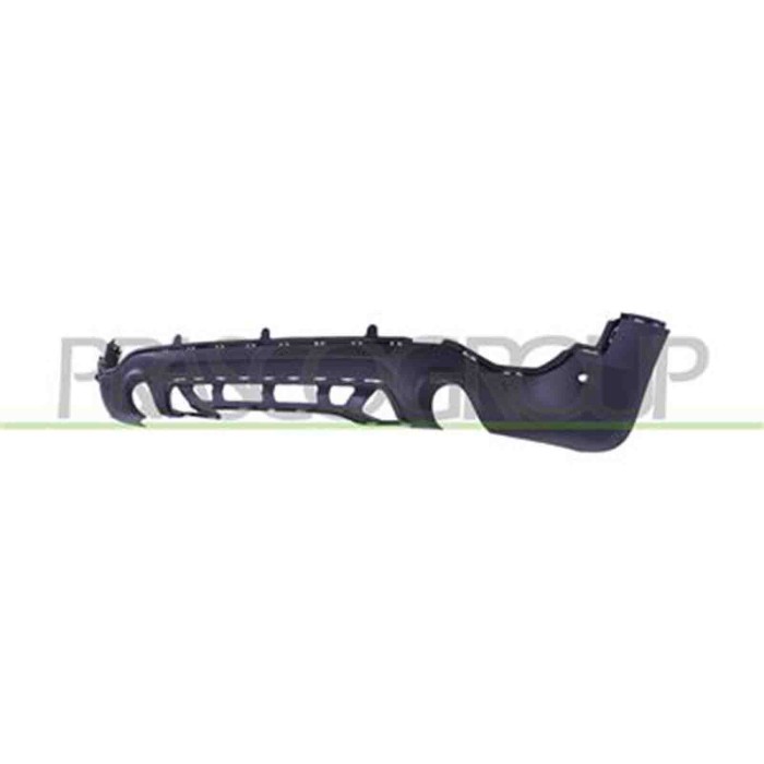 MN7071061_1.JPG Paraurti Posteriore Superiore Con Primer Per Mini Mini (bmw) Countryman Cooper S (f60) Dal 2020