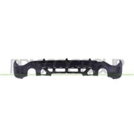 Paraurti Posteriore Superiore Con Primer Per Mini Mini (bmw) Countryman Cooper S (f60) Dal 2020