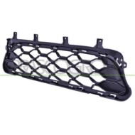 MN7072120_1.JPG Griglia Inferiore Paraurti Anteriore Nera Per Mini Mini (bmw) Countryman Cooper S (f60) Dal 2020