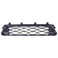 MN7072120_3.JPG Griglia Inferiore Paraurti Anteriore Nera Per Mini Mini (bmw) Countryman Cooper S (f60) Dal 2020