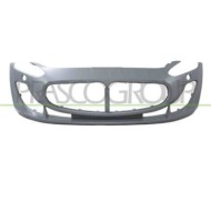 MS6081021_1.JPG Paraurti Anteriore Con Primer Per Maserati Gran Turismo Sport Dal 2012 Al 2017