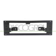 MS6081539_2.JPG Portatarga Anteriore Per Maserati Gran Turismo Sport Dal 2012 Al 2017