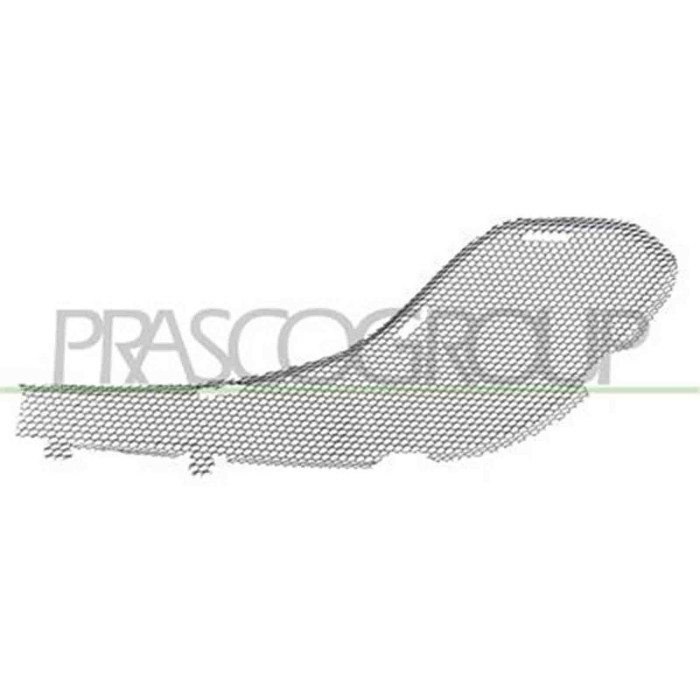 MS6082123_1.JPG Griglia Destra Paraurti Anteriore Per Maserati Gran Turismo Sport Dal 2012 Al 2017