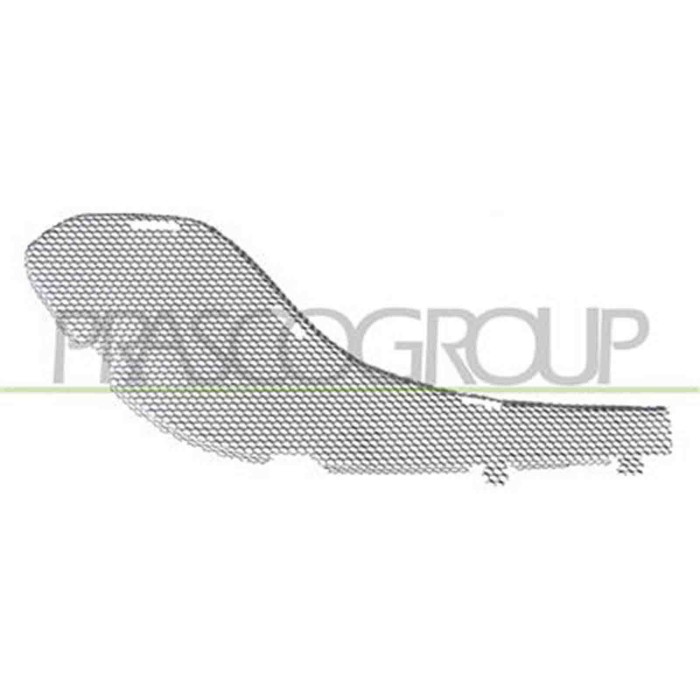 MS6082123_2.JPG Griglia Destra Paraurti Anteriore Per Maserati Gran Turismo Sport Dal 2012 Al 2017