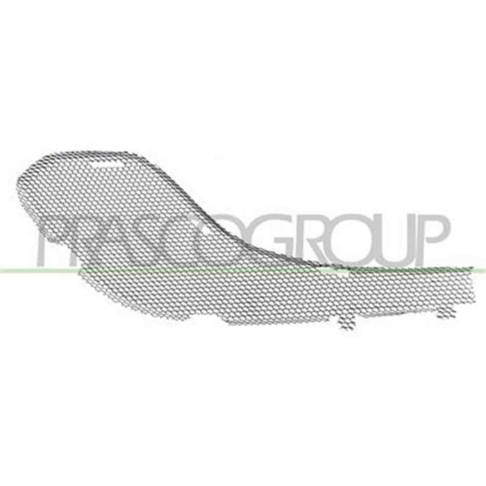 MS6082124_1.JPG Griglia Sinistra Paraurti Anteriore Per Maserati Gran Turismo Sport Dal 2012 Al 2017