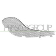 MS6082124_1.JPG Griglia Sinistra Paraurti Anteriore Per Maserati Gran Turismo Sport Dal 2012 Al 2017