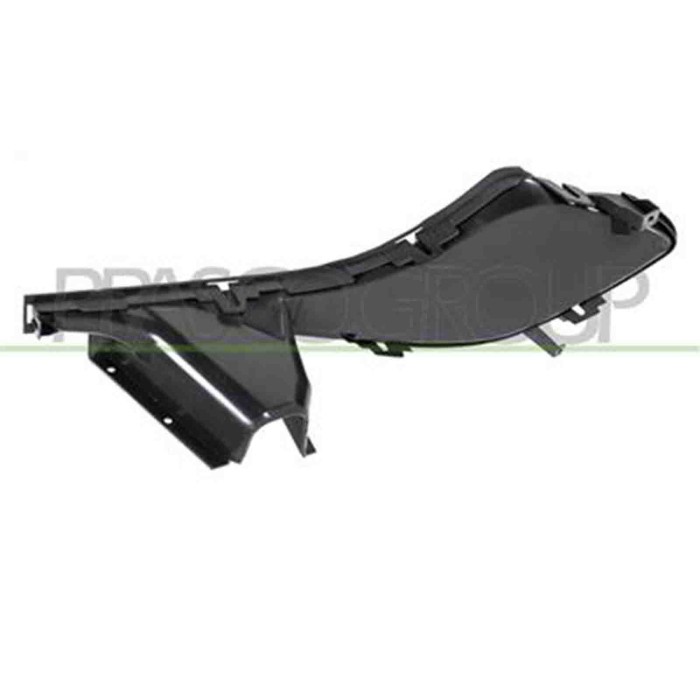 MS6082403_1.JPG Guida Aria Interna Destra Paraurti Anteriore Per Maserati Gran Turismo Sport Dal 2012 Al 2017