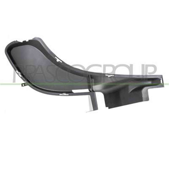 MS6082403_2.JPG Guida Aria Interna Destra Paraurti Anteriore Per Maserati Gran Turismo Sport Dal 2012 Al 2017