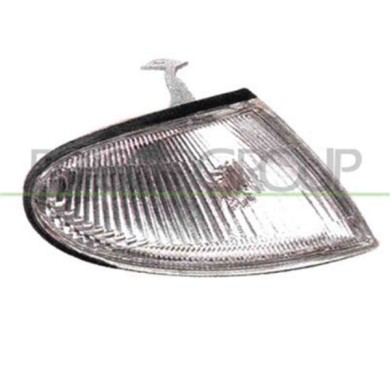 GUIDA_ALLA_SCELTA.JPG Fanale Anteriore Destro Bianco Per Mazda 323 Ba - 4 Porte Dal 1994 Al 1998