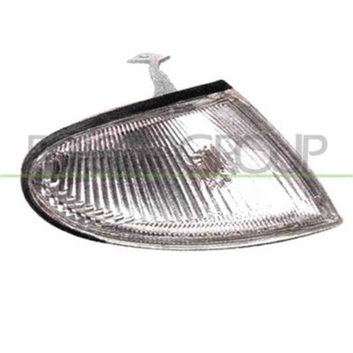 GUIDA_ALLA_SCELTA.JPG Fanale Anteriore Destro Bianco Per Mazda 323 Ba - 4 Porte Dal 1994 Al 1998