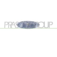 Fanale Laterale Destro O Sinistro Bianco Con Porta Lampada Per Mazda 323 Ba - 4 Porte Dal 1994 Al 1998