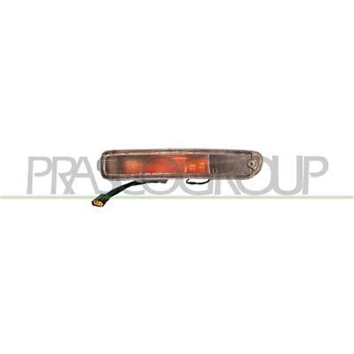 GUIDA_ALLA_SCELTA.JPG Fanale Destro Bianco Per Mazda 323 F Dal 1994 Al 1998