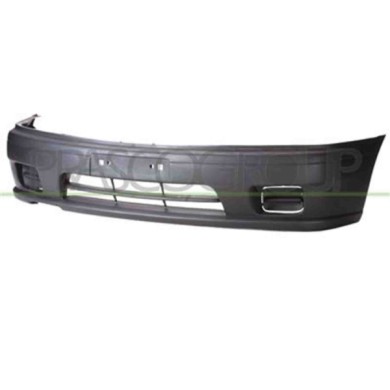 MZ0201001_1.JPG Paraurti Anteriore Per Mazda 323 Ba - 4 Porte Dal 1994 Al 1998