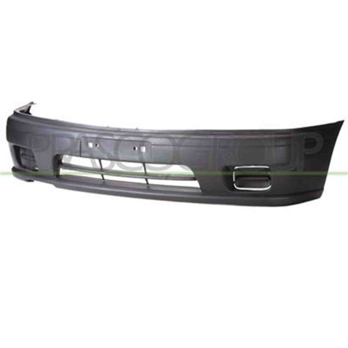 MZ0201001_1.JPG Paraurti Anteriore Per Mazda 323 Ba - 4 Porte Dal 1994 Al 1998