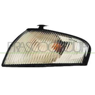 GUIDA_ALLA_SCELTA.JPG Fanale Anteriore Sinistro Bianco Con Porta Lampada Per Mazda 323 P Dal 1997