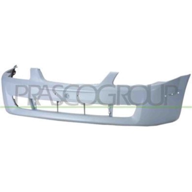 MZ0211001_1.JPG Paraurti Anteriore Per Mazda 323 F Dal 1998 Al 2000