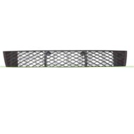 Griglia Centrale Paraurti Anteriore Per Mazda 323 F Dal 1998 Al 2000