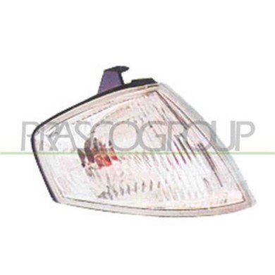 GUIDA_ALLA_SCELTA.JPG Fanale Anteriore Destro Bianco Con Porta Lampada Per Mazda 323 F Dal 1998 Al 2000