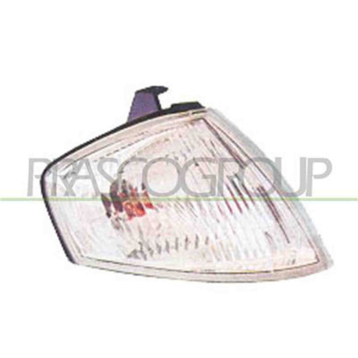GUIDA_ALLA_SCELTA.JPG Fanale Anteriore Destro Bianco Con Porta Lampada Per Mazda 323 F Dal 1998 Al 2000