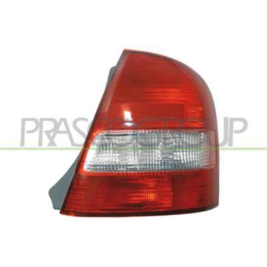 GUIDA_ALLA_SCELTA.JPG Fanale Posteriore Destro Senza Porta Lampada Per Mazda 323 F Dal 1998 Al 2000