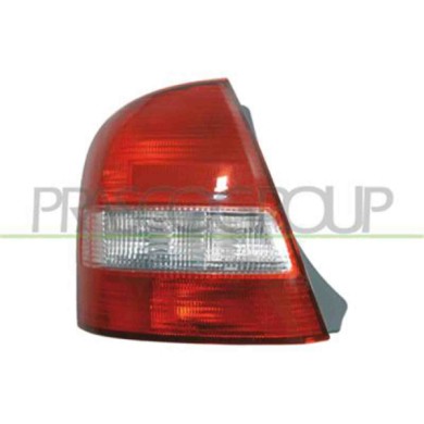 GUIDA_ALLA_SCELTA.JPG Fanale Posteriore Sinistro Senza Porta Lampada Per Mazda 323 F Dal 1998 Al 2000