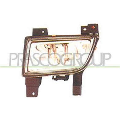 GUIDA_ALLA_SCELTA.JPG Fendinebbia Destro Per Mazda 323 F Dal 1998 Al 2000