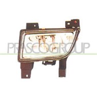 Fendinebbia Destro Per Mazda 323 F Dal 1998 Al 2000