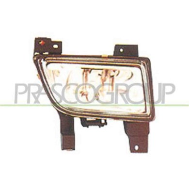 GUIDA_ALLA_SCELTA.JPG Fendinebbia Sinistro Per Mazda 323 F Dal 1998 Al 2000