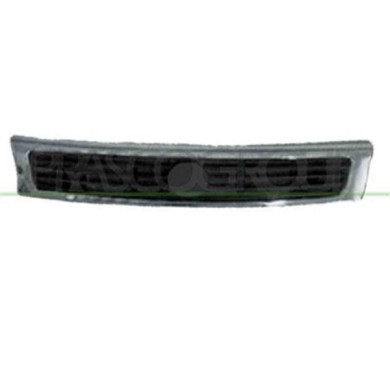 MZ0432001_1.JPG Griglia Radiatore Grigio/scuro Per Mazda 626 Ge Dal 1992 Al 1997
