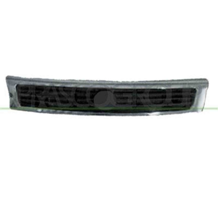 MZ0432001_1.JPG Griglia Radiatore Grigio/scuro Per Mazda 626 Ge Dal 1992 Al 1997