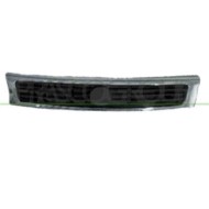 Griglia Radiatore Grigio/scuro Per Mazda 626 Ge Dal 1992 Al 1997