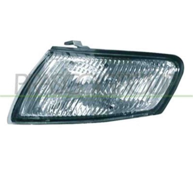 GUIDA_ALLA_SCELTA.JPG Fanale Anteriore Sinistro Bianco Con Porta Lampada Per Mazda 626 Gf Dal 1997 Al 2001