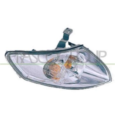 GUIDA_ALLA_SCELTA.JPG Fanale Anteriore Destro Bianco Con Porta Lampada Per Mazda 626gw Dal 2001 Al 2002