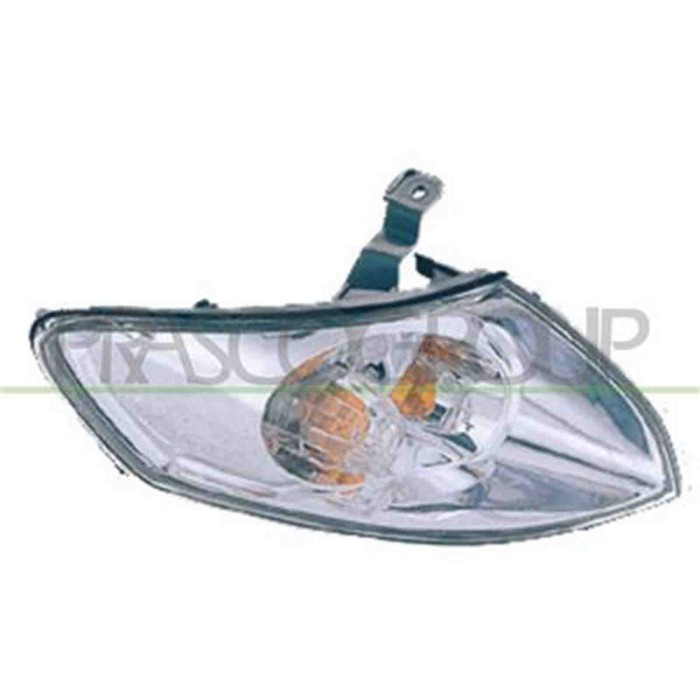 GUIDA_ALLA_SCELTA.JPG Fanale Anteriore Destro Bianco Con Porta Lampada Per Mazda 626gw Dal 2001 Al 2002