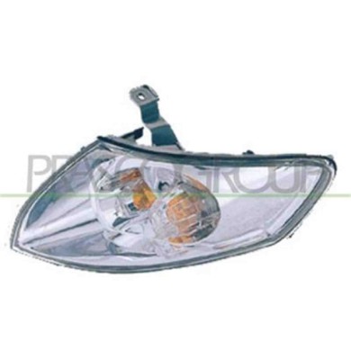 GUIDA_ALLA_SCELTA.JPG Fanale Anteriore Sinistro Bianco Con Porta Lampada Per Mazda 626gw Dal 2001 Al 2002