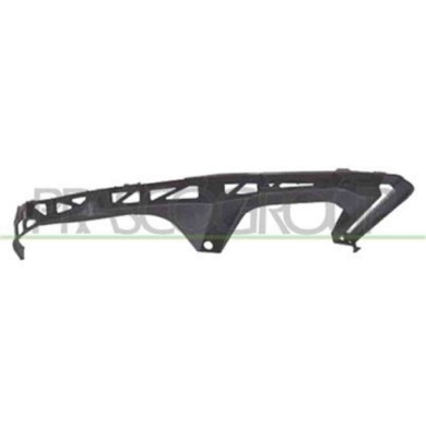 GUIDA_ALLA_SCELTA.JPG Staffa Destra Paraurti Anteriore Per Mazda 6 Gg/gy Dal 2002 Al 2005