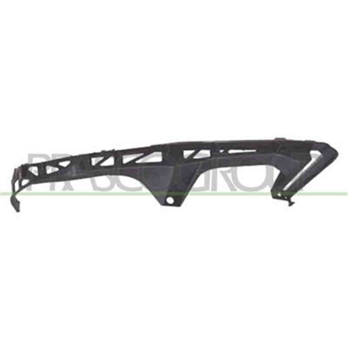 GUIDA_ALLA_SCELTA.JPG Staffa Destra Paraurti Anteriore Per Mazda 6 Gg/gy Dal 2002 Al 2005
