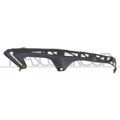 GUIDA_ALLA_SCELTA.JPG Staffa Sinistra Paraurti Anteriore Per Mazda 6 Gg/gy Dal 2002 Al 2005