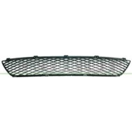 Griglia Centrale Paraurti Anteriore Per Mazda 6 Gg/gy Dal 2002 Al 2005
