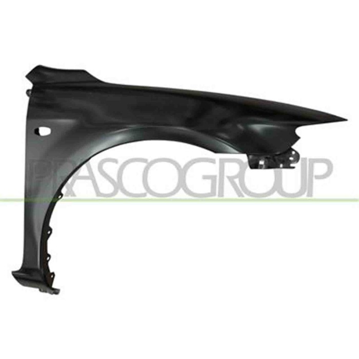 GUIDA_ALLA_SCELTA.JPG Parafango Anteriore Destro Con Foro Lucciola Per Mazda 6 Gg/gy Dal 2002 Al 2005