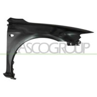 Parafango Anteriore Destro Con Foro Lucciola Per Mazda 6 Gg/gy Dal 2002 Al 2005