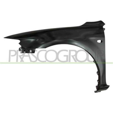 GUIDA_ALLA_SCELTA.JPG Parafango Anteriore Sinistro Con Foro Lucciola Per Mazda 6 Gg/gy Dal 2002 Al 2005