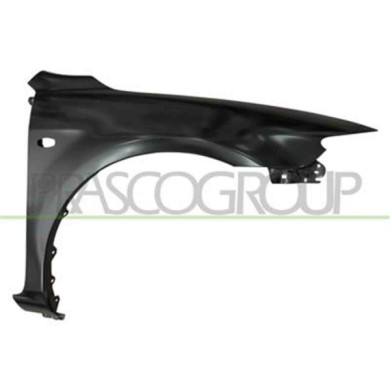 GUIDA_ALLA_SCELTA.JPG Parafango Anteriore Destro Con Foro Lucciola Per Mazda 6 Gg/gy Dal 2002 Al 2005