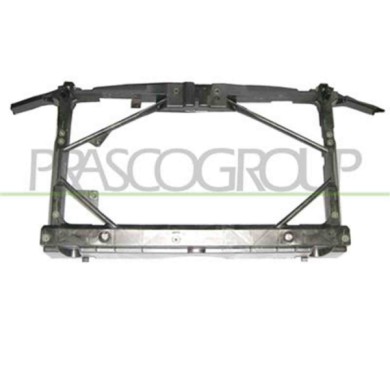 MZ0493210_1.JPG Frontale Anteriore Completo Per Mazda 6 Gg/gy Dal 2002 Al 2005