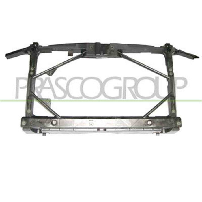 MZ0493210_1.JPG Frontale Anteriore Completo Per Mazda 6 Gg/gy Dal 2002 Al 2005