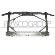 Frontale Anteriore Completo Per Mazda 6 Gg/gy Dal 2002 Al 2005