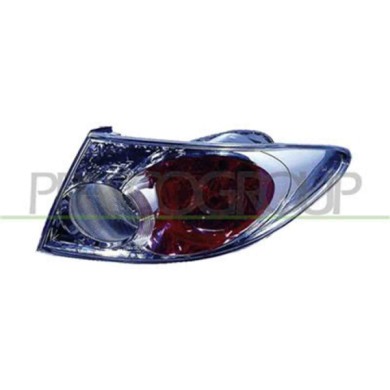 GUIDA_ALLA_SCELTA.JPG Fanale Posteriore Sinistro Esterno Per Mazda 6 Gg/gy Dal 2002 Al 2005