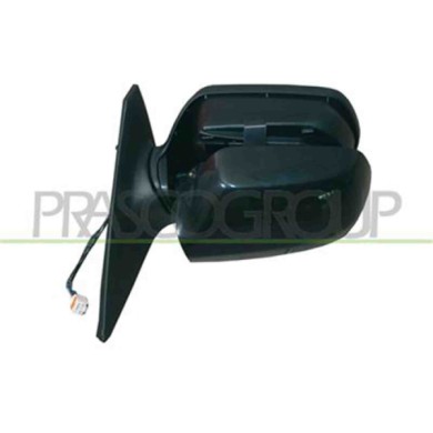 GUIDA_ALLA_SCELTA.JPG Retrovisore Sinistro Per Mazda 6 Gg/gy Dal 2002 Al 2005