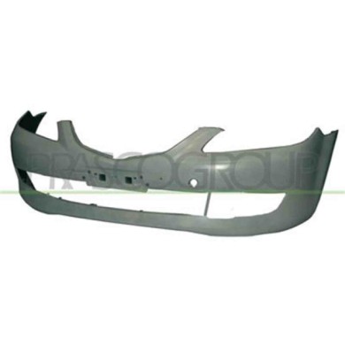 MZ0501001_1.JPG Paraurti Anteriore Con Primer Per Mazda 6 Gg/gy Dal 2005 Al 2007