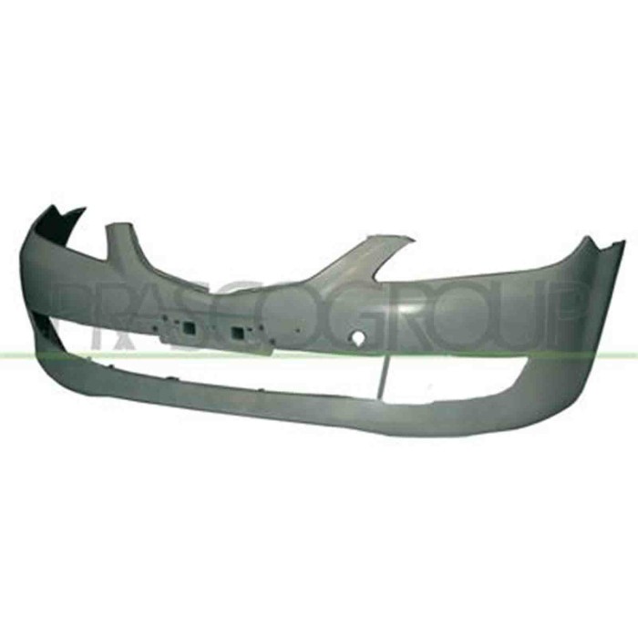 MZ0501001_1.JPG Paraurti Anteriore Con Primer Per Mazda 6 Gg/gy Dal 2005 Al 2007